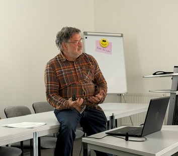 Fachvortrag: Grundlagen und Definitionen für Kleingärtner 