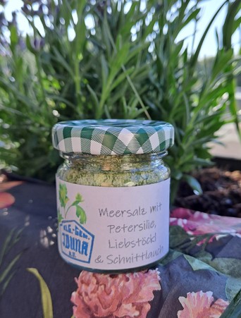 Sommerfest des KGV Iduna 